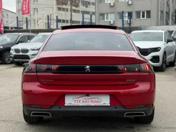 Peugeot 508 Gen-Ii-2018