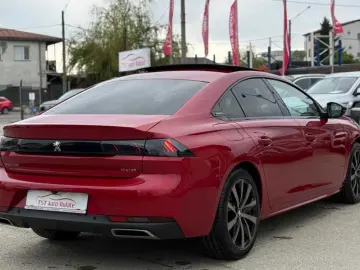 Peugeot 508 Gen-Ii-2018