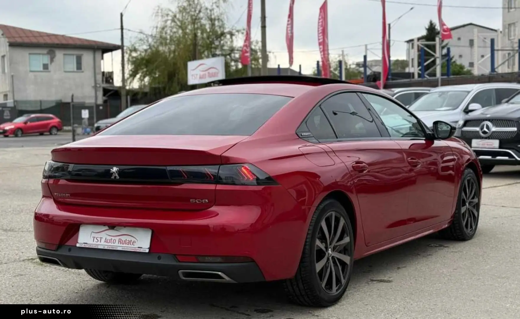 Peugeot 508 Gen-Ii-2018