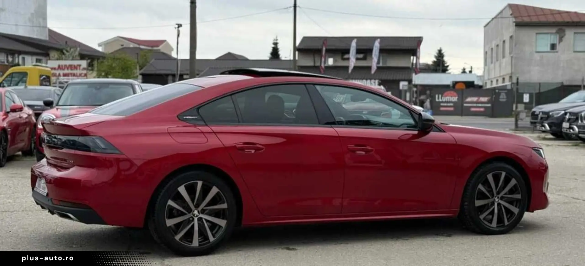 Peugeot 508 Gen-Ii-2018