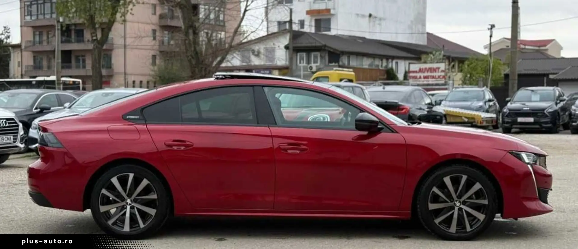 Peugeot 508 Gen-Ii-2018