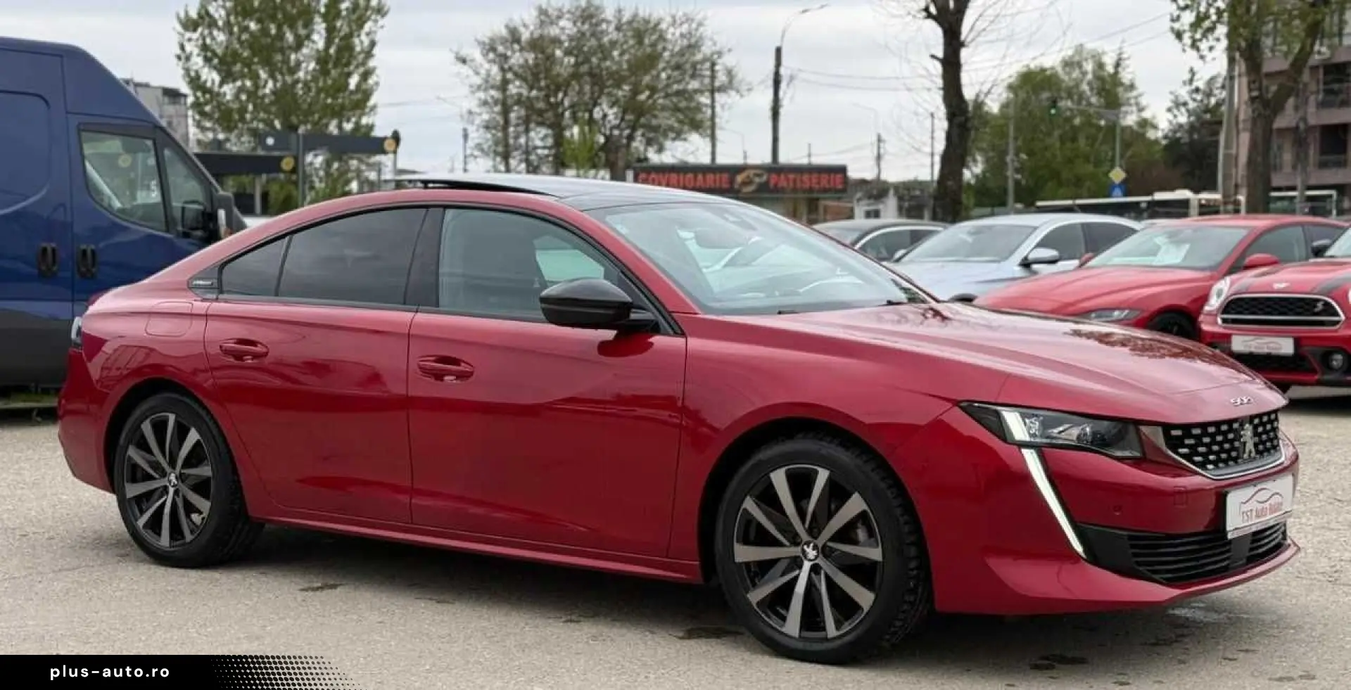 Peugeot 508 Gen-Ii-2018