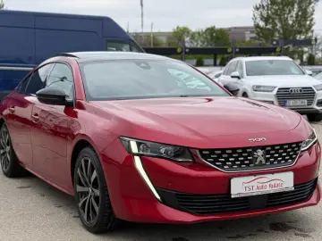 Peugeot 508 Gen-Ii-2018