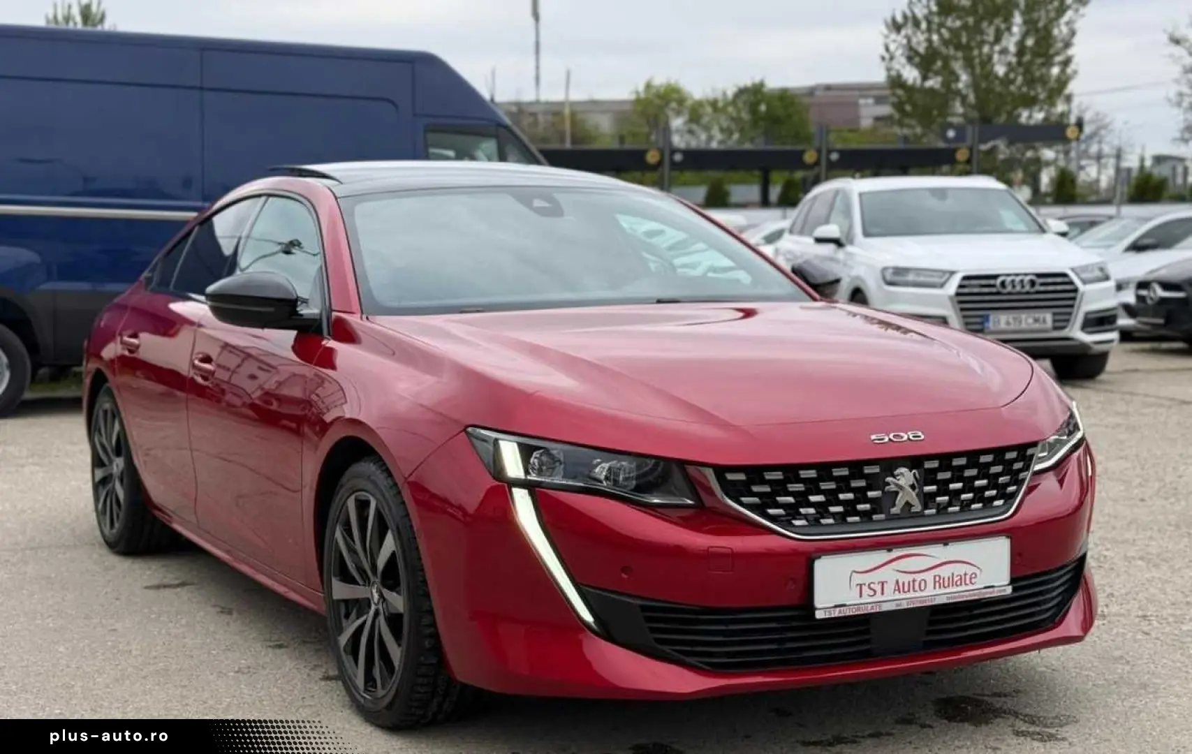 Peugeot 508 Gen-Ii-2018