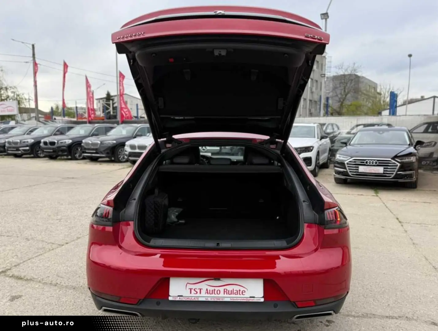 Peugeot 508 Gen-Ii-2018