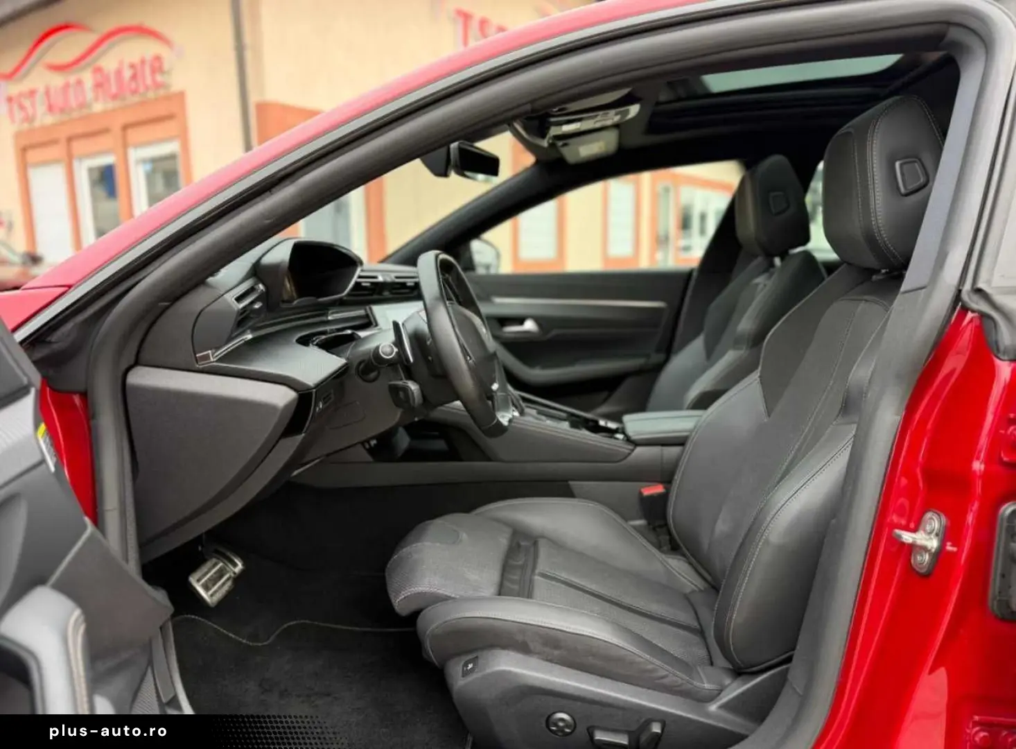 Peugeot 508 Gen-Ii-2018