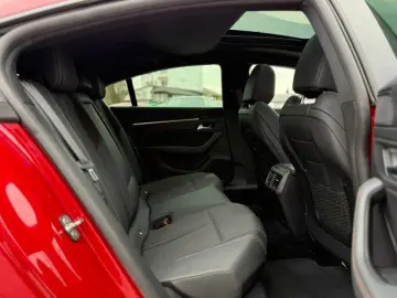 Peugeot 508 Gen-Ii-2018