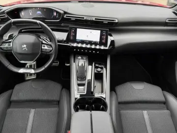 Peugeot 508 Gen-Ii-2018