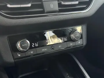 Skoda Scala 1.0TSI 110CP LED Scaune Incalzite Climatronic Ga