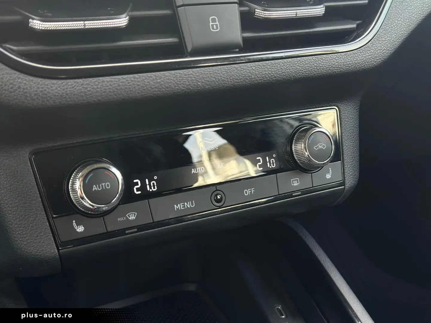 Skoda Scala 1.0TSI 110CP LED Scaune Incalzite Climatronic Ga