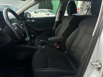 Skoda Scala 1.0TSI 110CP LED Scaune Incalzite Climatronic Ga