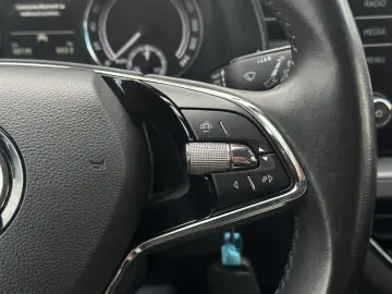 Skoda Scala 1.0TSI 110CP LED Scaune Incalzite Climatronic Ga