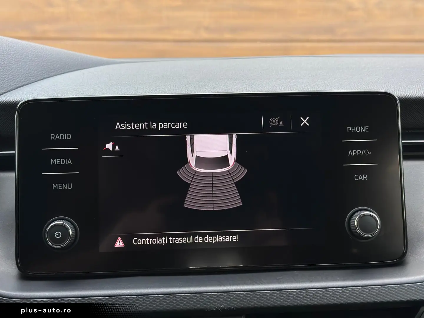 Skoda Scala 1.0TSI 110CP LED Scaune Incalzite Climatronic Ga