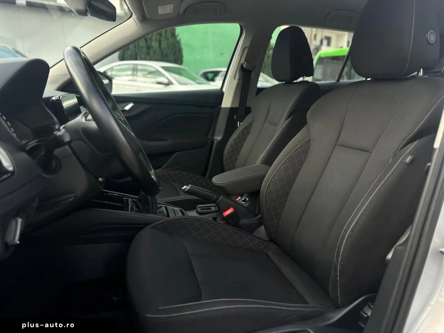 Skoda Scala 1.0TSI 110CP LED Scaune Incalzite Climatronic Ga