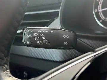 Skoda Scala 1.0TSI 110CP LED Scaune Incalzite Climatronic Ga