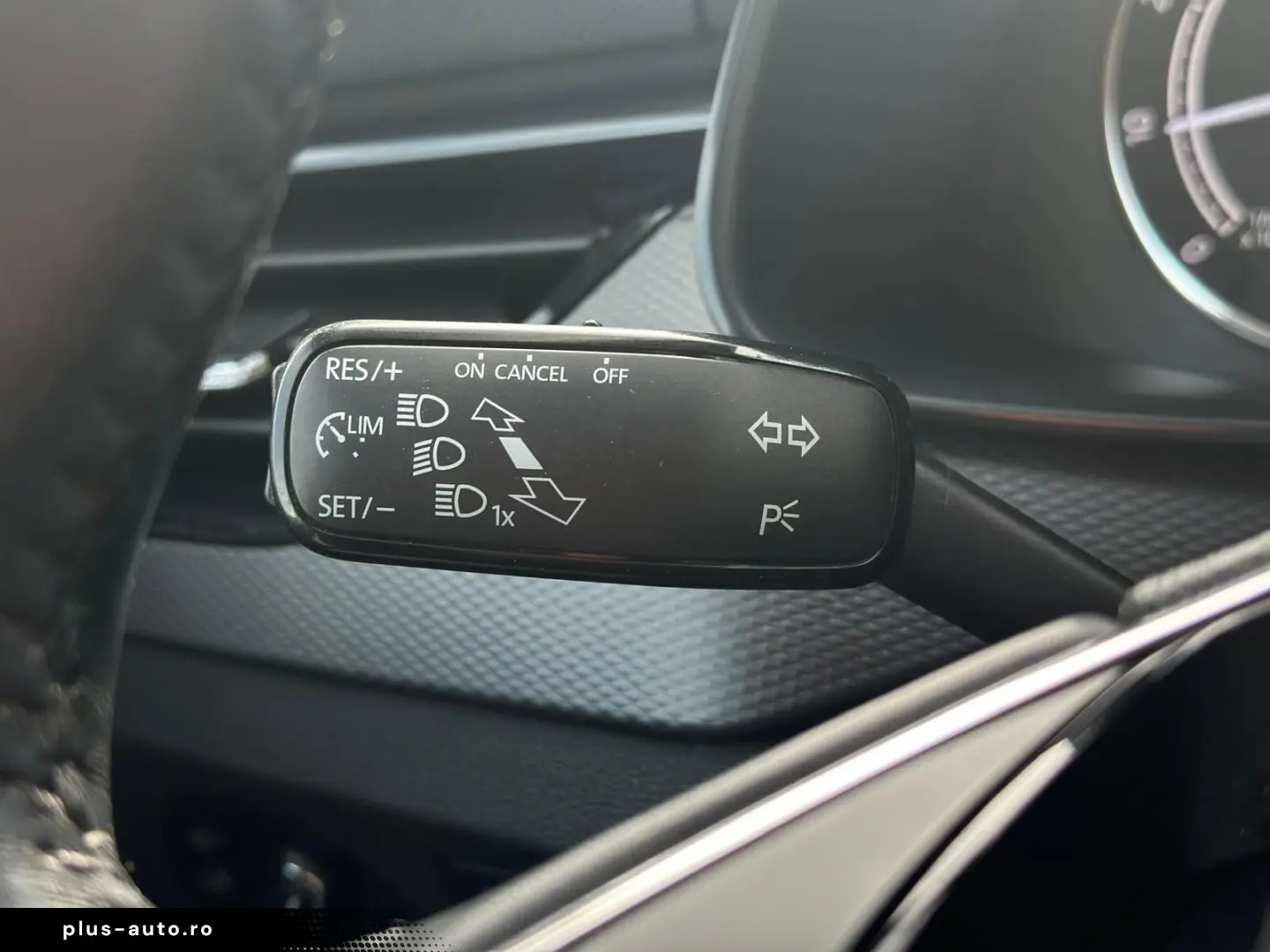 Skoda Scala 1.0TSI 110CP LED Scaune Incalzite Climatronic Ga