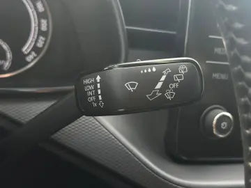 Skoda Scala 1.0TSI 110CP LED Scaune Incalzite Climatronic Ga