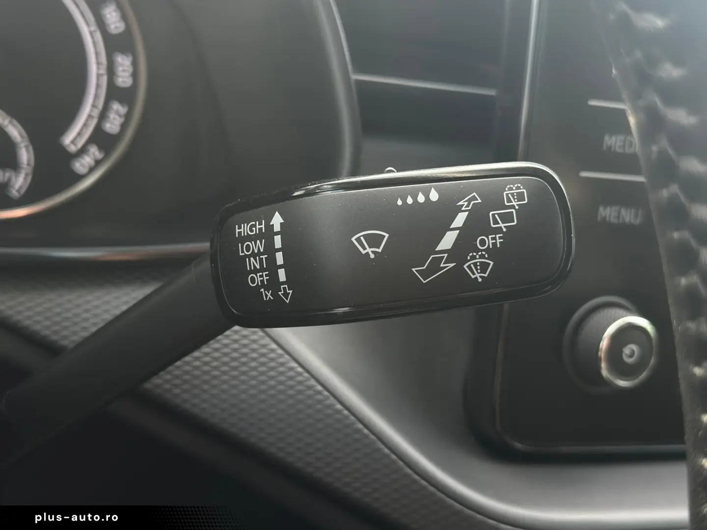 Skoda Scala 1.0TSI 110CP LED Scaune Incalzite Climatronic Ga