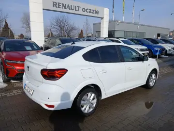 Dacia Logan Expression TCe 90 MT6