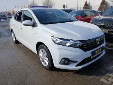 Dacia Logan Expression TCe 90 MT6