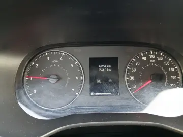 Dacia Logan Expression TCe 90 MT6