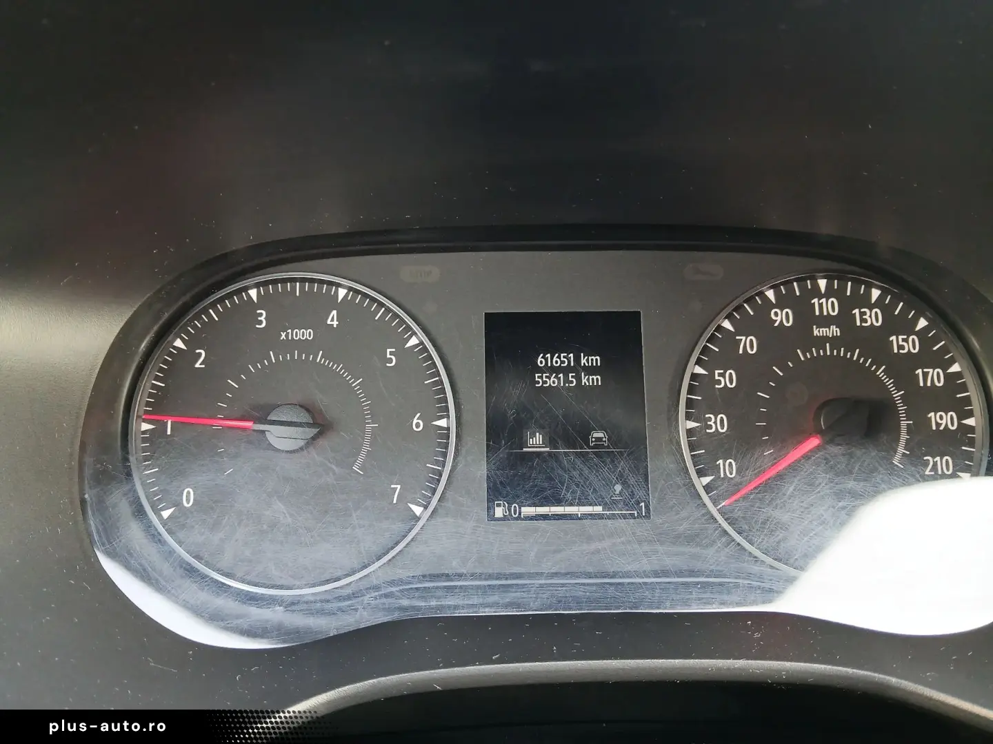 Dacia Logan Expression TCe 90 MT6