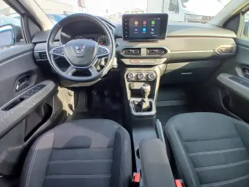 Dacia Logan Expression TCe 90 MT6