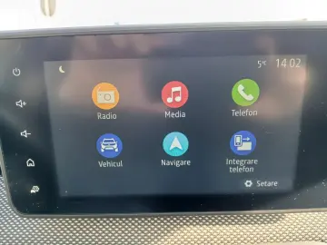 Dacia Logan Expression TCe 90 MT6