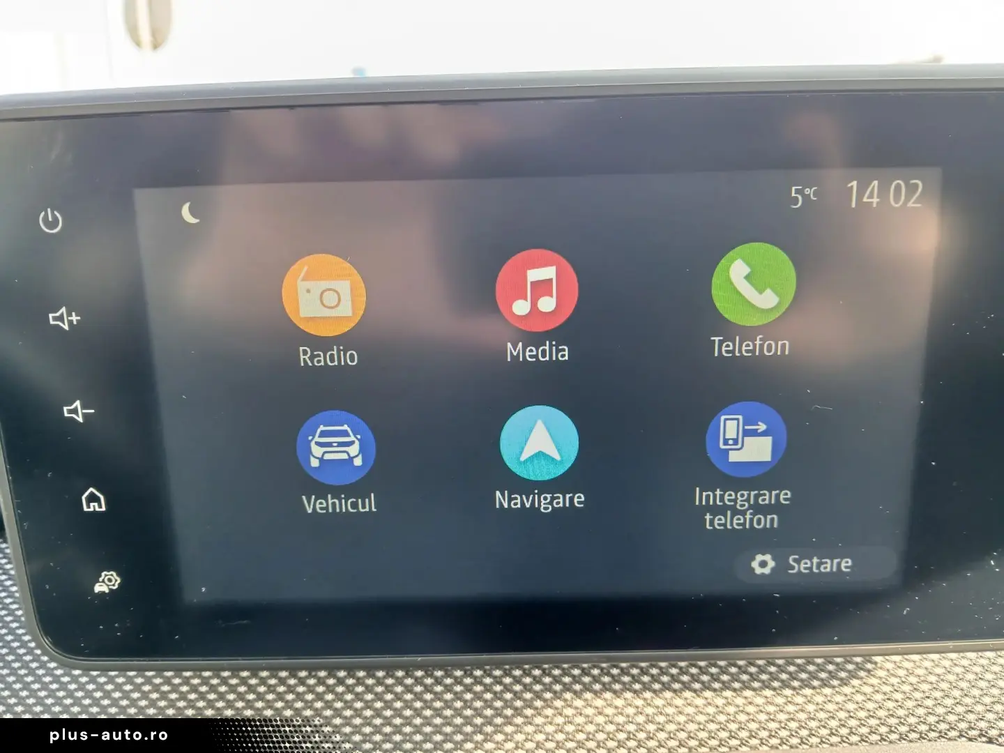 Dacia Logan Expression TCe 90 MT6