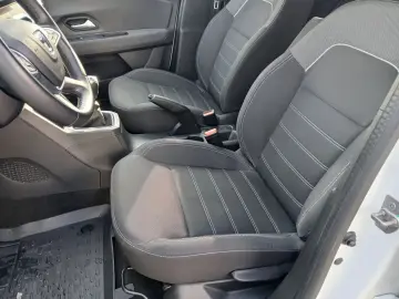 Dacia Logan Expression TCe 90 MT6