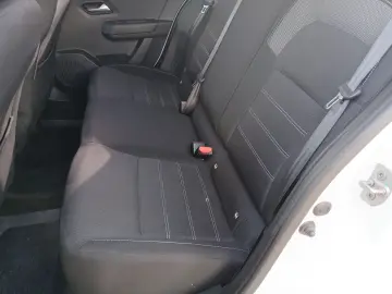 Dacia Logan Expression TCe 90 MT6