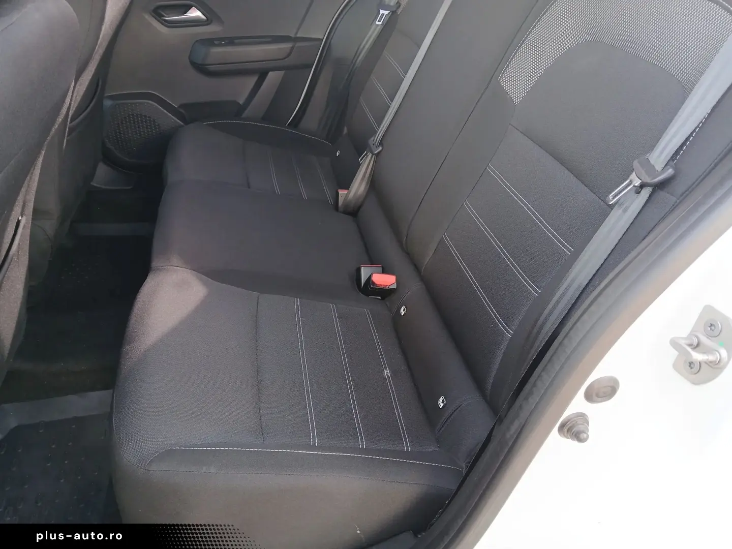 Dacia Logan Expression TCe 90 MT6