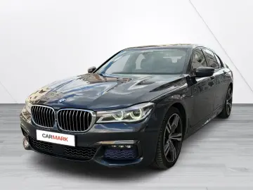 Bmw Seria-7 Gen-G11-G12-2015