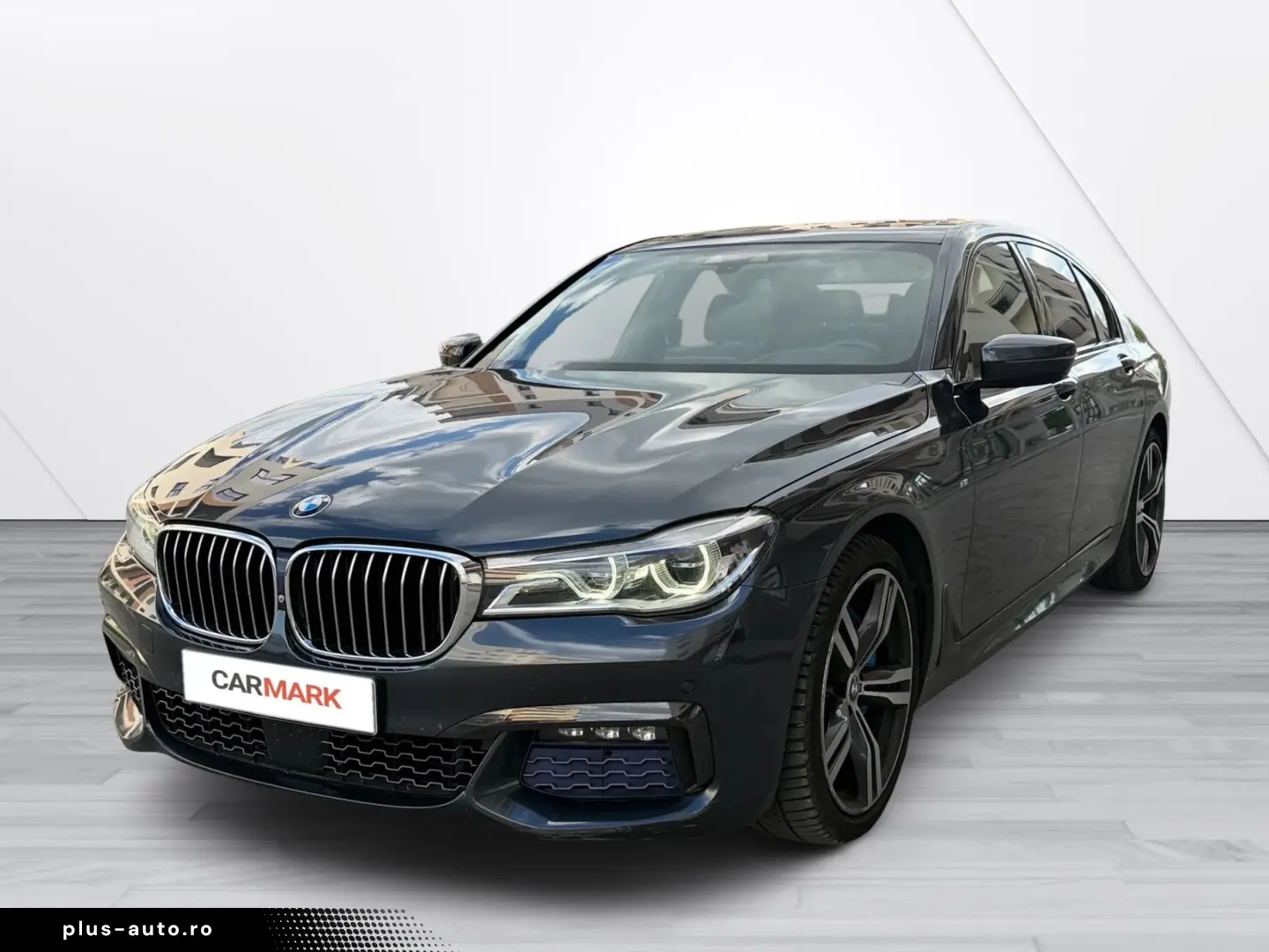 Bmw Seria-7 Gen-G11-G12-2015
