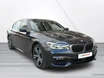 Bmw Seria-7 Gen-G11-G12-2015