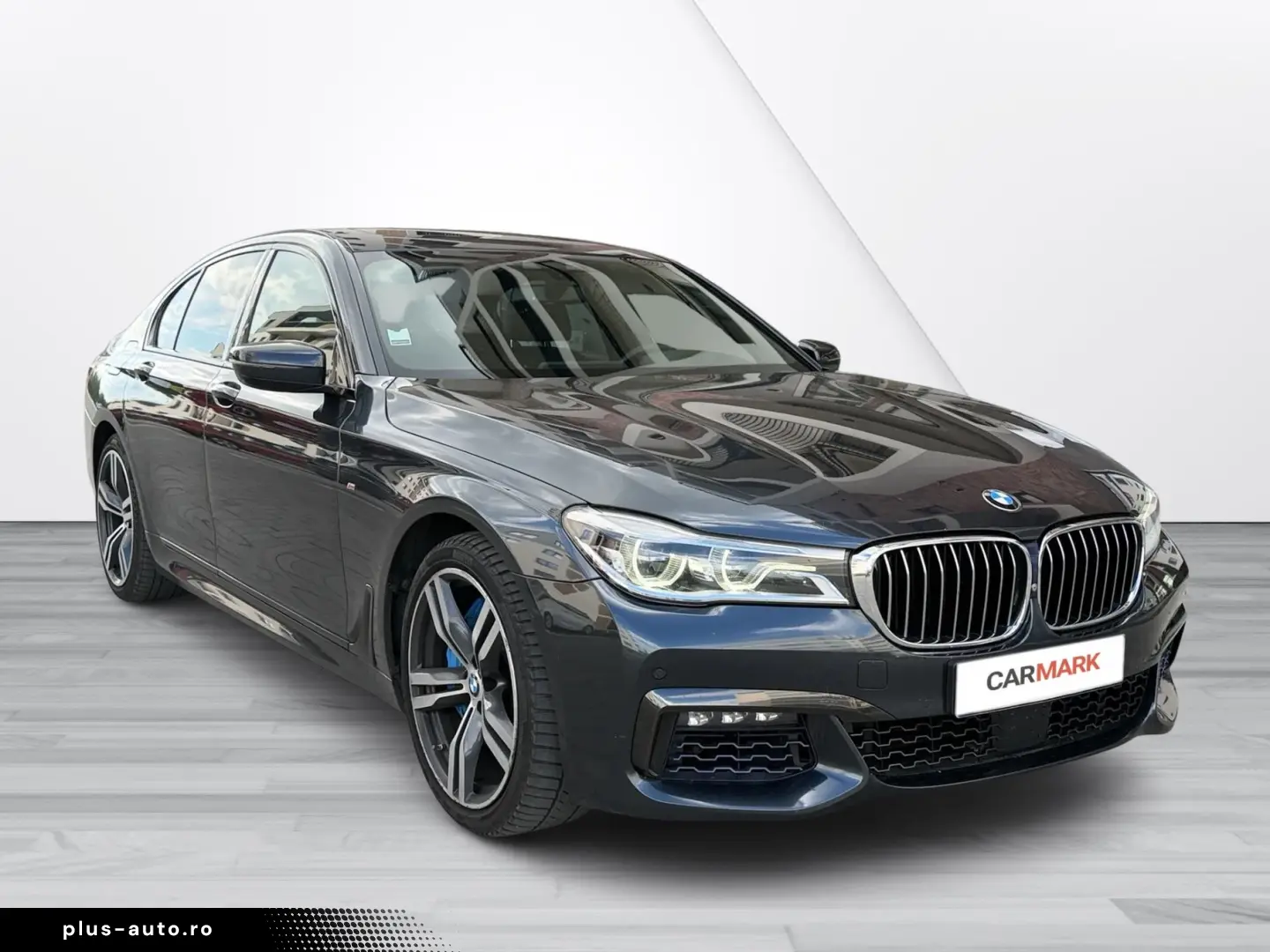 Bmw Seria-7 Gen-G11-G12-2015