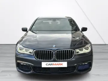 Bmw Seria-7 Gen-G11-G12-2015