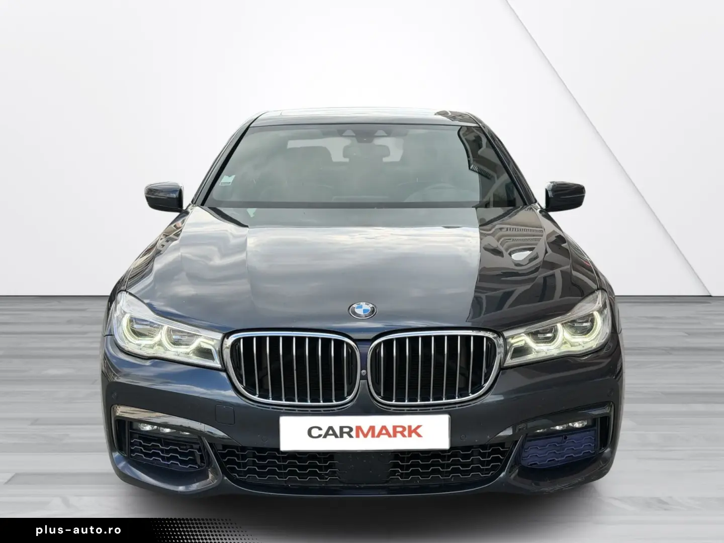 Bmw Seria-7 Gen-G11-G12-2015