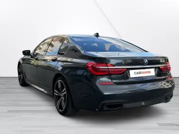 Bmw Seria-7 Gen-G11-G12-2015