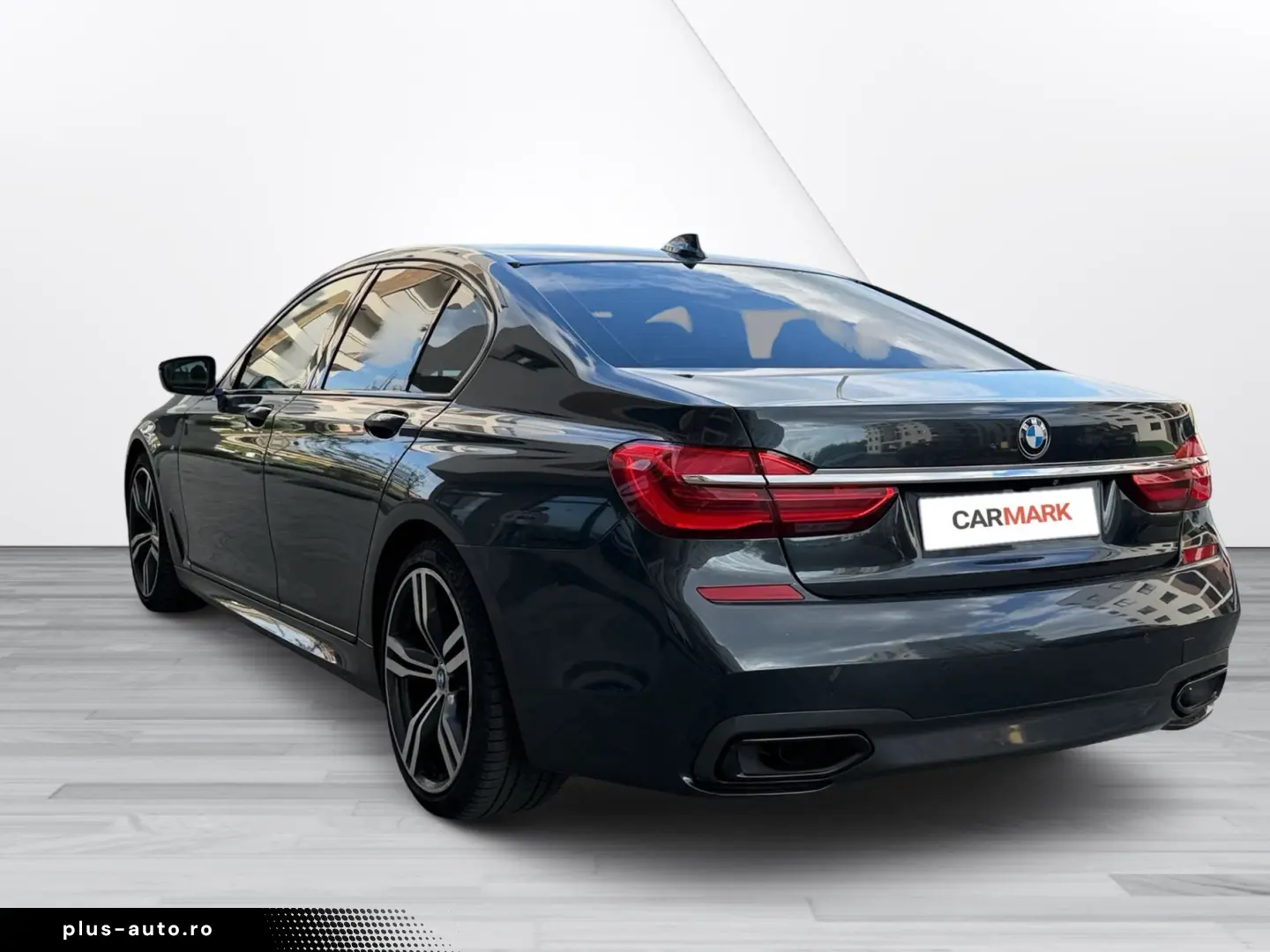 Bmw Seria-7 Gen-G11-G12-2015