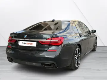 Bmw Seria-7 Gen-G11-G12-2015
