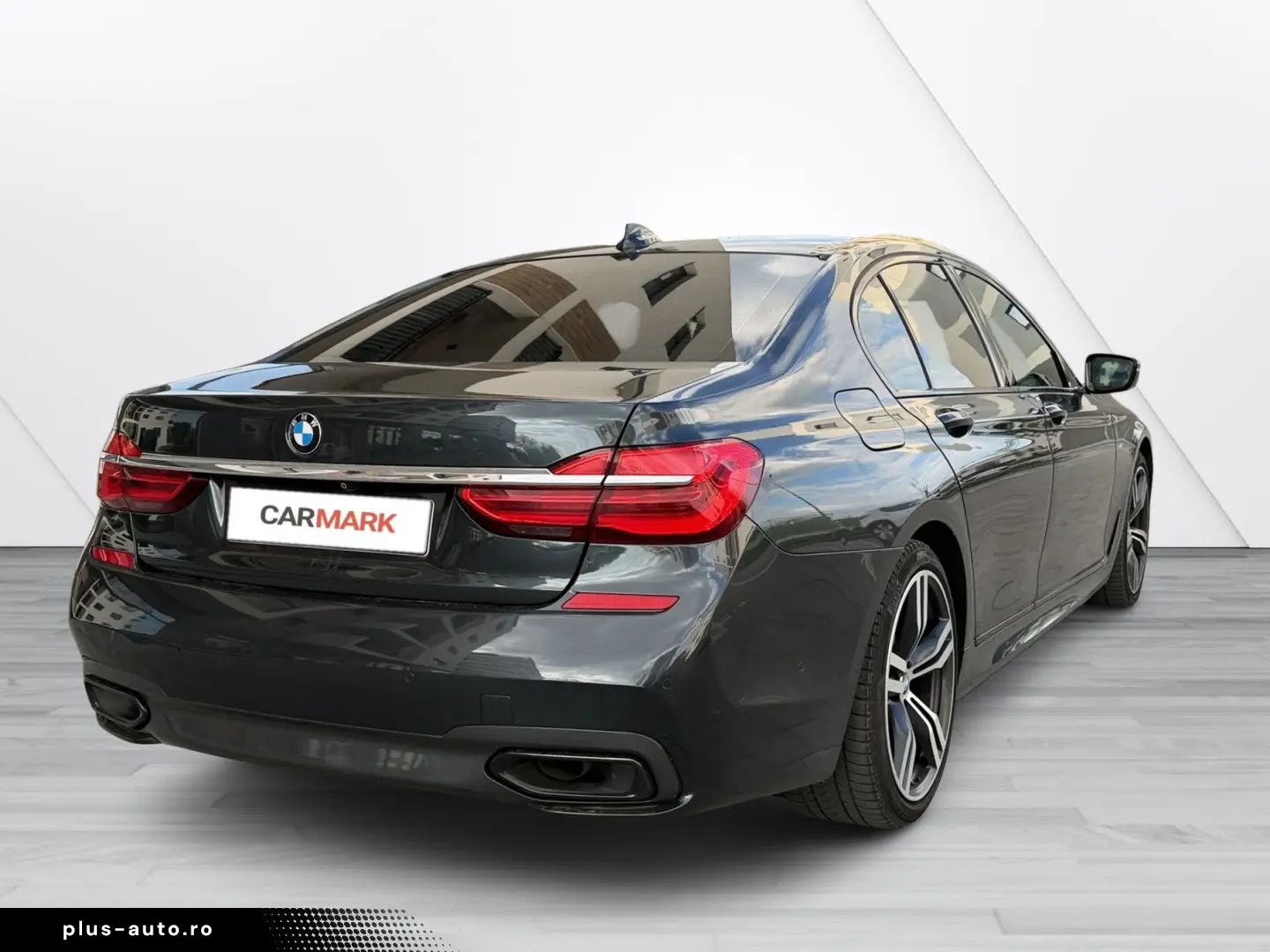 Bmw Seria-7 Gen-G11-G12-2015