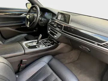 Bmw Seria-7 Gen-G11-G12-2015