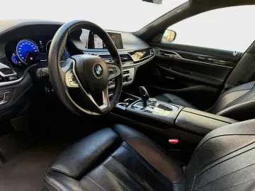Bmw Seria-7 Gen-G11-G12-2015