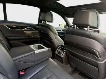 Bmw Seria-7 Gen-G11-G12-2015