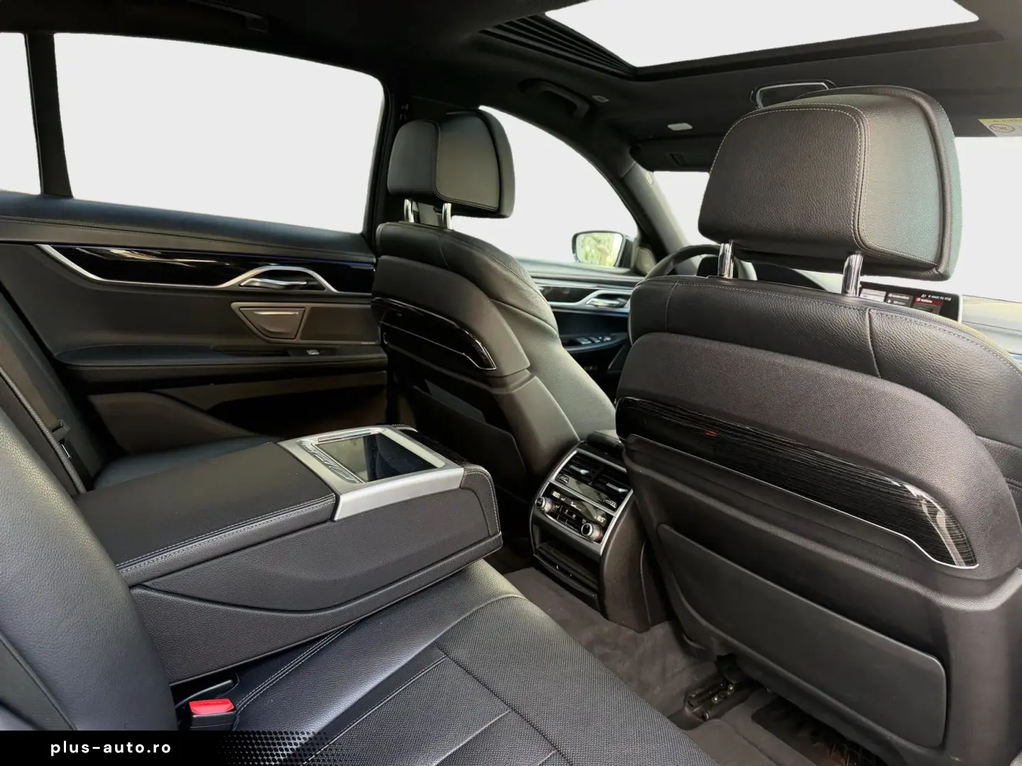 Bmw Seria-7 Gen-G11-G12-2015