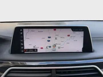 Bmw Seria-7 Gen-G11-G12-2015