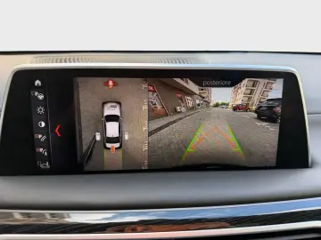 Bmw Seria-7 Gen-G11-G12-2015