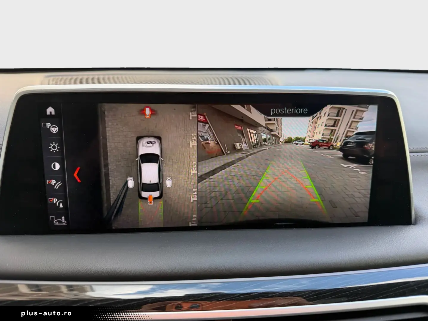 Bmw Seria-7 Gen-G11-G12-2015