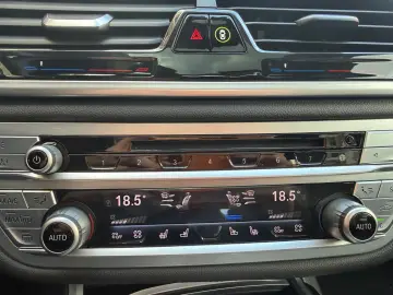 Bmw Seria-7 Gen-G11-G12-2015